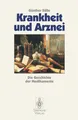 Günther Stille | Krankheit und Arznei | Taschenbuch | Deutsch (1994) | xi