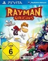Rayman Origins von Ubisoft | Game | Zustand sehr gut