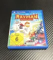 Rayman Origins (Sony PlayStation PS Vita Spiel Kiste 6