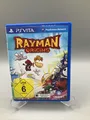 Rayman Origins / Sony PlayStation PS Vita