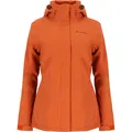 VAUDE Damen Funktionsjacke SE Wo Renjo Jacket