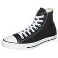 CONVERSE Chuck Taylor All Star High Sneaker Damen in black, Größe 39