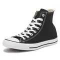 Converse Chuck Taylor All Star Herrenschuhe M9160C M9160C Schwarz, EU 39