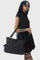 KIHILIST by KILLSTAR Handtasche Damen Over The Moon schwarz Standard