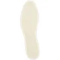 Pedag Barfußsohlen Bamboo Deo - Frischesohlen extra dünn 38