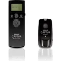 Hähnel Captur Timer Set für Fuji (Angebot) (Infrarot) (1004 719.0)