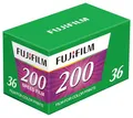 FUJIFILM FUJICOLOR C200 200-36