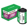 Fujifilm 135/200 36 EX1 Kleinbildfilm