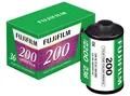 Sparset: 3x Pack FUJIFILM 200 Farbfilm, Kleinbildfilm, Mehrfarbig