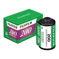 Fujifilm 200 Farbfilm 36 Aufnahmen 135mm ISO 200 Fujicolor Neu