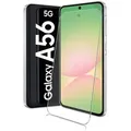 Für Samsung Galaxy A56 5G Panzerglas Glasfolie Display Schutz Folie Glas Screen 9H Hart Echt Glas Displayschutzfolie