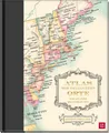 Atlas der imaginären Orte Matt Brown
