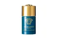 Versace Deo-Stift Eros Deodorant Stick – Sinnlicher Herrenduft & langanhaltender Schutz, – 75 ml – Frisch-holzige Noten mit Minze, Zitrone & Amber –, Pflegend bei empfindlicher Haut – Für ein maskulines Dufterlebnis