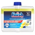 Finish Maschinentiefenreiniger Citrus 250 ml entfernt Kalk, Fett und Schmutzablagerungen in Spülmaschinen 3335652
