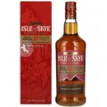 Isle of Skye 12 Years Old Blended Scotch Whisky 40% Vol. 0,7l in Geschenkbox