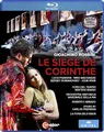 Rossini: Le Siège de Corinthe (Rossini Festival, Adriatic Arena, Pesaro 2017) [Blu-ray]