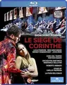 Rossini: Le Siège de Corinthe (Rossini Festival, Adr... | DVD | Zustand sehr gut