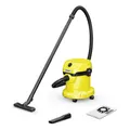 Universalstaubsauger WD 2 Plus V-15/4/18 KÄRCHER
