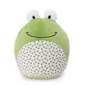 Kuscheltier Frosch Fridolin Frog NICI GREEN