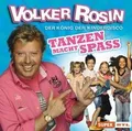 Tanzen Macht Spaß von Rosin,Volker | CD | Zustand sehr gut