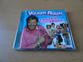 CD Volker Rosin - Tanzen macht Spaß - Der König der Kinderdisco - 2010