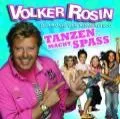 Rosin,Volker - Tanzen Macht Spaß .