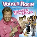 Volker Rosin Tanzen Macht Spaß (CD)