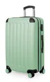 Hauptstadtkoffer Koffer Spree, 4 Rollen, Mittelgroßer Koffer Hartschale Trolley 65 cm, TSA, 74 L