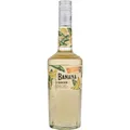 De Kuyper Banana Likör 15% Vol. 700ml