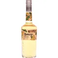 De Kuyper Banana 0,7 Liter 15 % Vol.