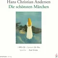 Onomato Andersen:Die schönsten Märchen von Hans (Hans Christian Andersen, Deutsch) (41268111)