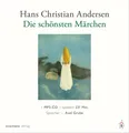 Hans Christian Andersen | Die schönsten Märchen von Hans Christian Andersen