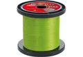 WFT Angelschnur WFT Cat 80kg 0,60mm Chartreuse - 300m geflochtene Angelschnur, (300-St)