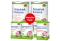 SUNLIFE SUNLIFE® Vorteils-Pack Gesund abnehmen Gewichtsverlust Low-Carb Diät Appetit Control Kapseln: Jeweils 2-3 Kapseln 0,5-1 Stunde vor den Mahlzeiten Fettstoffwechsel Aktiv Tabletten: Vor jeder Mahlzeit eine Tablette mit ausreichend Flüssigkeit einnehmen (3 Tabletten täglich) Kohlenhydrat Control Tabletten: Vor jeder Mahlzeit eine Tablette mit ausreichend Flüssigkeit einnehmen (3 Tabletten täglich) Diätdrink Balance: Zur Gewichtsabnahme ersetzen Sie täglich zwei Hauptmahlzeiten mit dem SUNLIFE® Diätdrink Balance, um das Gewicht zu halten, ersetzen Sie täglich eine Mahlzeit. 30 g (ca. 2 gestrichene Messlöffel) SUNLIFE® Diätdrink Balance in 250 ml fettarmer Milch (1,5) unter Zugabe von ca. 1,5 g (1/2 Teelöffel) eines geschmacksneutralen und an ungesättigten Fettsäuren reichen Pflanzenöls (z.B. Sonnenblumenöl, Rapsöl oder Distelöl) verrühren. Gut schütteln oder mit einem Schneebesen/ Mixstab quirlen.