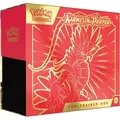 Koraidon | Top-Trainer-Box | Pokemon Sammel-Karten Kollektion deutsch