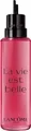 Lancôme La Vie est Belle Elixier Eau de Parfum (EdP) Refill 100 ml Parfüm