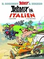 Asterix in German: Asterix in Italien  von Ferri, J... | Buch | Zustand sehr gut