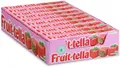 ERDBEERBONBONS 20 STCK