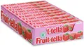 ERDBEERBONBONS 20 STCK