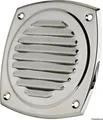 Osculati Stainless Steel Louvred Vent Tankentlüfter