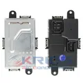 HOFFER Regler Innenraumgebläse K106089 für MERCEDES KLASSE W212 Model S212 W204