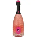 Bepin De Eto Vino Spumante Rosato Flavé Brut Millesimato 2025 12,5% Vol. 0,75l