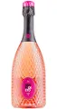 Bepin de Eto Vino Spumante Rosato "Flavé" Brut Millesimato 0.75 Liter/ErnenWein/Wine