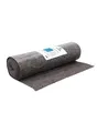 Handelskönig Malerabdeckvlies 50 m ca. 180 g/m² mit Anti-Rutsch-Beschichtung 1 x 50 m = 50 m² - Allzweckvlies, Malervlies als Schutz für Boden, Treppen, Möbel bei Renovierung oder Umzug