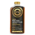 1 Liter Motorschutz Verschleißschutz Ester Additiv 9929 MANNOL Motoröl Zusatz