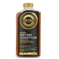MANNOL Ester Additive Motoröl Zusatz Schmierstoff Hochleistung 250ml