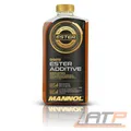 MANNOL 450ml ESTER ADDITIVE VERSCHLEISSSCHUTZ MOTORSCHUTZ MOTORÖL ADDITIV