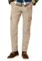 Timezone Herren Regular Rogertz Freizeithose, Chino Beige, 34W / 34L EU