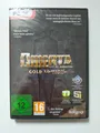 Omerta - City Of Gangsters (Gold Edition) (PC, 2014) - NEU