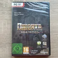 PC Spiel Omerta City of Gangsters Gold Edition Neu in Folie OVP